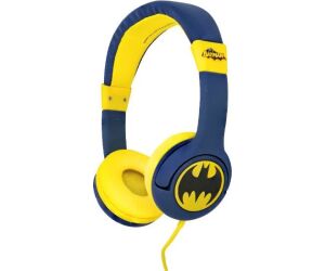 Auricular Infantil Batman Cape Crusader