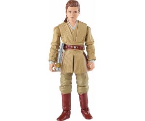 Figura hasbro anakin skywalker 9 -5 cm sw la amenaza fantasma star wars vintage f44935x0