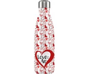 Botella isotermica enesco love is in the air