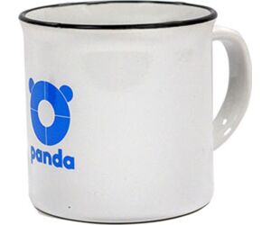 Taza panda