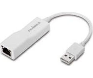 Edimax EU-4208 Adaptador USB 2.0 Ethernet