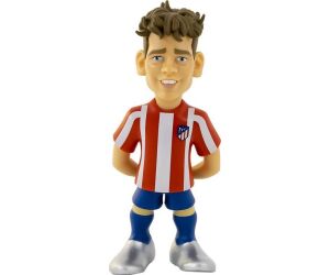 Figura minix futbol atltico de madrid griezmann 12 cm