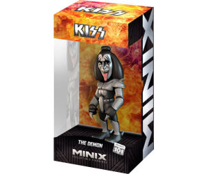 Figura minix kiss the demon