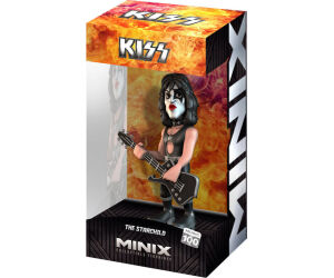 Figura minix kiss the starchild