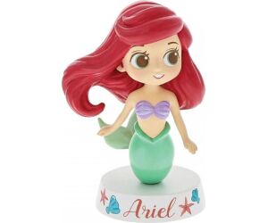 Mini figura enesco disney la sirenita ariel