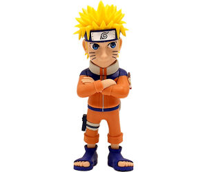 Figura minix naruto -  naruto