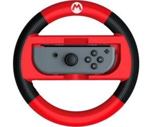 Volante Hori Mario Kart 8 Deluxe Mario