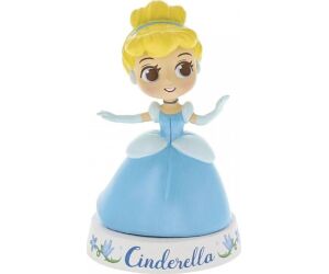 Mini figura enesco disney cenicienta