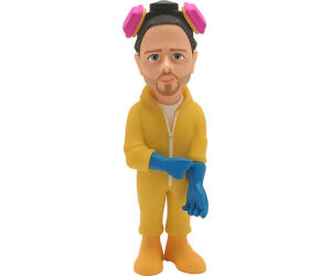 Figura minix breaking bad -  jesse 12 cm