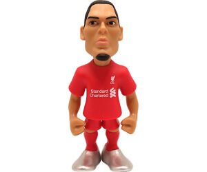 Figura minix futbol fc liverpool van dijk 12 cm