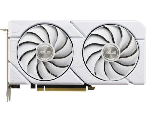 Tarjeta Grafica Asus Dual Rtx4070 Super Oc 12gb Evo White