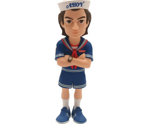 Figura minix stranger things steve 12 cm