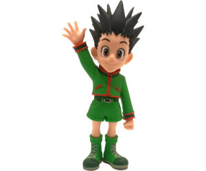 Figura minix hunterxhunter -  gon 12 cm