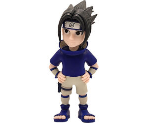 Figura minix naruto -  sasuke