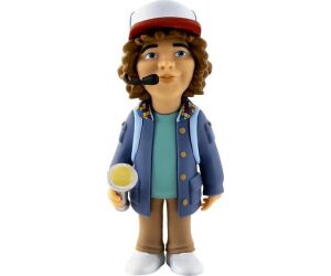 Figura minix stranger things dustin 12 cm