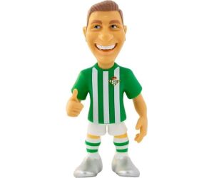 Figura minix futbol betis joaquin 12 cm