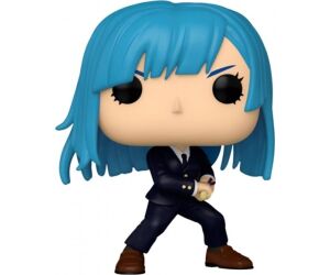 Funko pop animation: jjk miwa kasumi