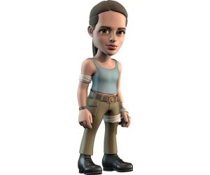 Figura minix tomb raider lara croft 12 cm