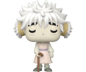 Funko pop hunter x hunter komugi w -  chase