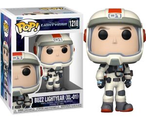 Funko pop disney lightyear buzz lightyear xl - 01 63948