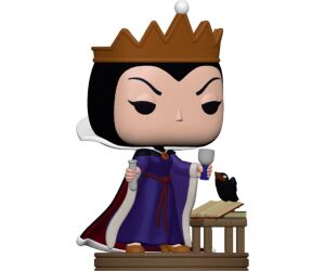 Funko pop disney villanos reina grimhilde 57353