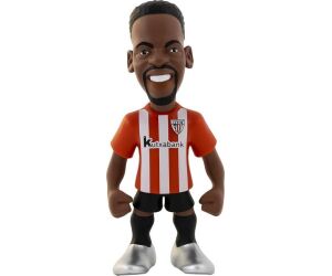 Figura minix futbol athletic club iaki williams 12 cm