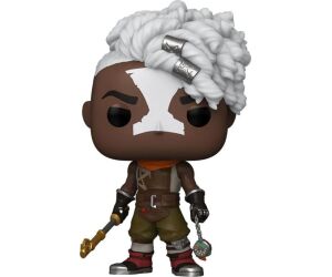 Funko pop arcane: league of legends ekko 75648