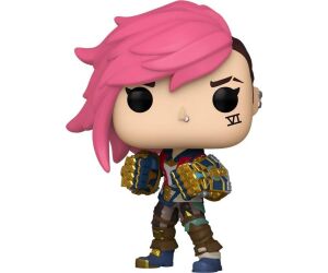 Funko pop arcane: league of legends vi 75652