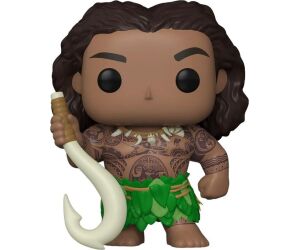 Funko pop disney vaiana 2 maui 79737