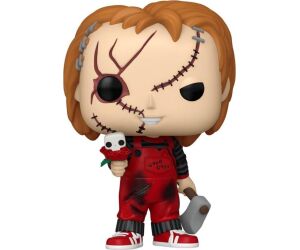 Funko pop cine terror chucky 83102