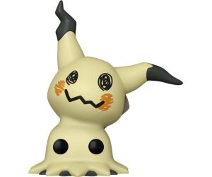 Funko pop pokemon mimikyu 85798