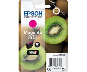 Epson Cartucho 202 Magenta