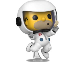 Funko pop animacion the simpsons deep space homer 80072