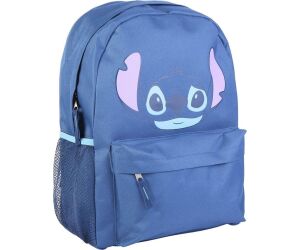 Mochila casual cerd disney stitch