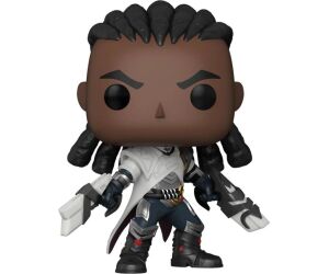 Funko pop games vinyl: league of legends lucian 80301