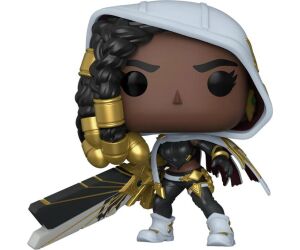 Funko pop games vinyl: league of legends senna 80302