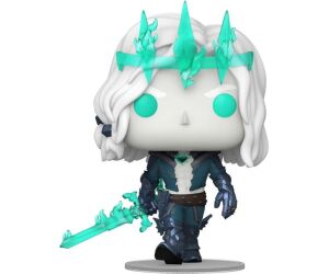 Funko pop games vinyl: league of legends viego 80303