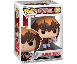 Funko pop animacin yu - gi - oh! jaden yuki