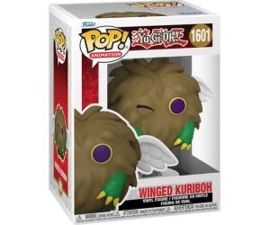 Funko pop animacin yu - gi - oh winged kuriboh