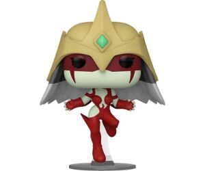 Funko pop animacin yu - gi - oh! elemental hero burstinatrix