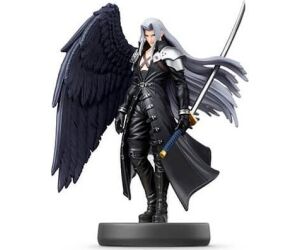 Figura Nintendo Amiibo Sephiroth