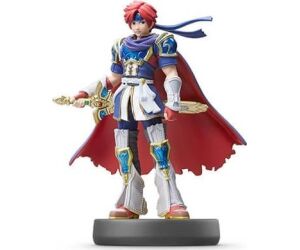 Figura Nintendo Amiibo Smash Roy