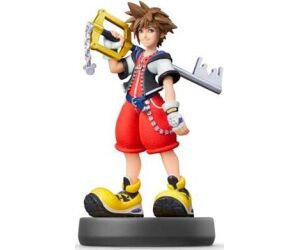 Figura Nintendo Amiibo Sora