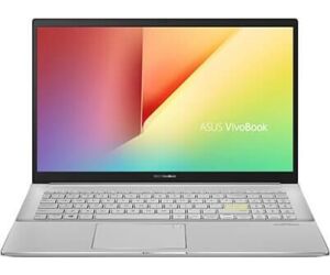 Ultrabook Asus S533ea I7-1165g7-16g-512ssd-15.6-w10