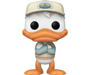 Funko pop mickey and friends -  el pato donald