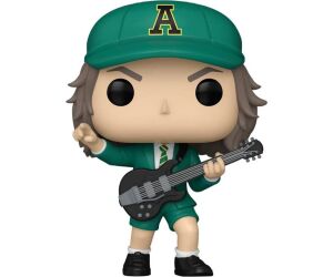 Funko pop rocks: ac - dc -  angus young 79804