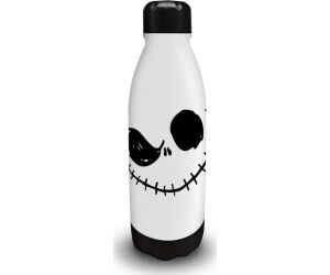 Botella isotrmica karactermania jack skellington