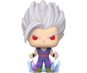 Funko pop dragon ball super: super hero son gohan beast 75636