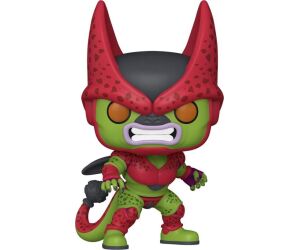 Funko pop dragon ball super: super hero cell max 75639