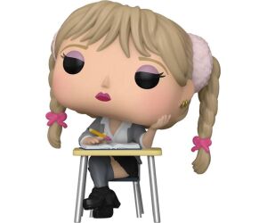 Funko pop plus: britney spears -  baby one more time 79811